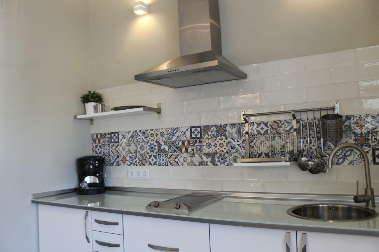 El Rincon De Puerta Nueva Apartment Toledo Bagian luar foto