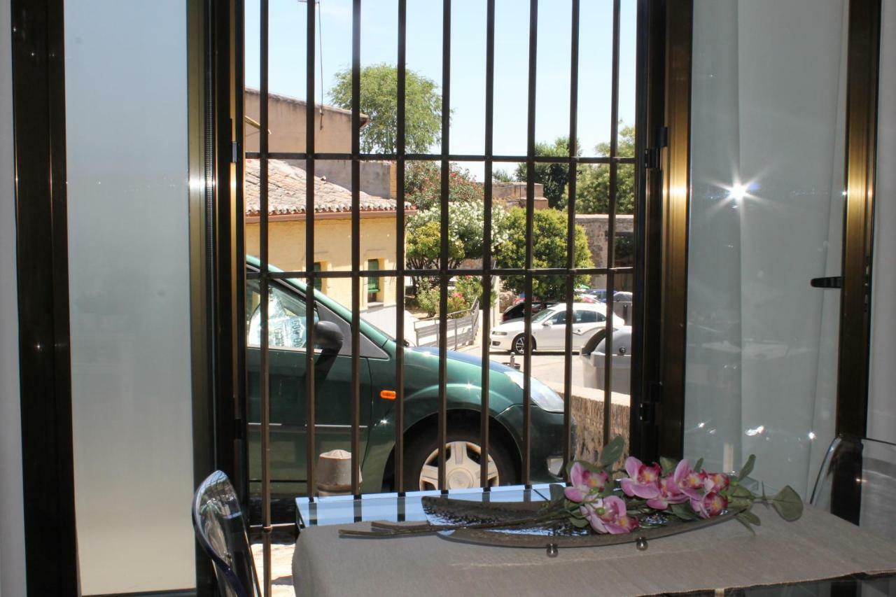 El Rincon De Puerta Nueva Apartment Toledo Bagian luar foto